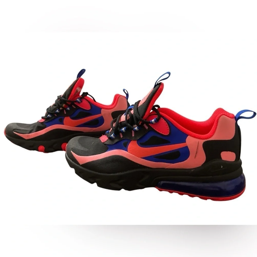Nike Air Max 270 React